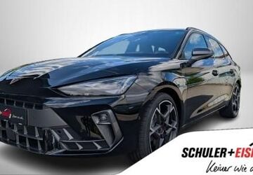 Cupra Leon 12.970 km 34.990 &euro; Werneck 97440