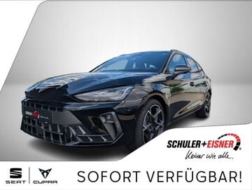 Gebrauchte Cupra Leon