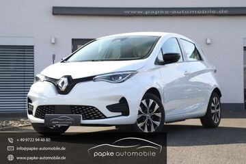 Gebrauchte Renault ZOE