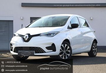 Renault ZOE 20.500 km 15.995 &euro; Werneck 97440
