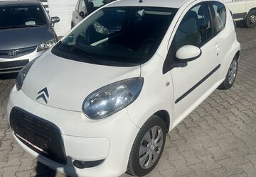 Citroen C1 150.838 km 1.495 &euro; Schweinfurt 97424