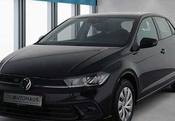 VW Polo 44.600 km 17.080 &euro; Schweinfurt 97424