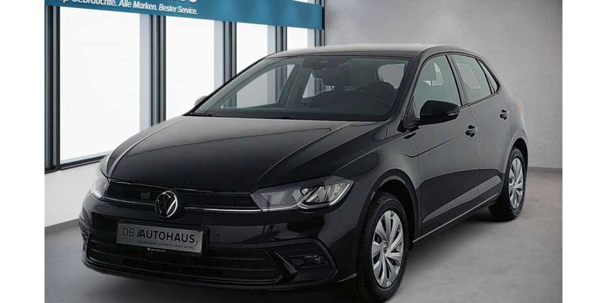 VW Polo 44.600 km 17.080 &euro; Schweinfurt 97424