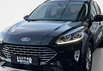 Ford Kuga 82.593 km 21.580 &euro; Schweinfurt 97424