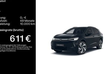 VW ID.4 23.898 km 46.990 &euro; Haßfurt 97437