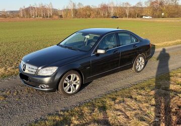 Mercedes-Benz C 180 146.000 km 6.800 &euro; Haßfurt 97437