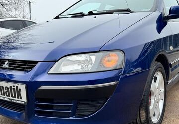 Mitsubishi Space Star 197.000 km 1.990 &euro; Schweinfurt 97424