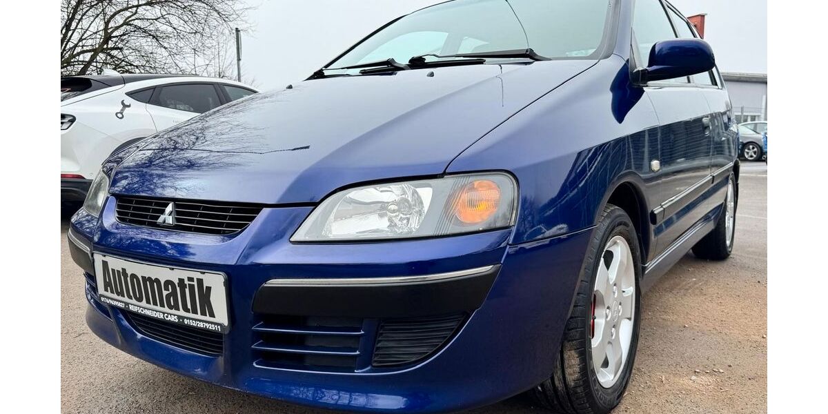 Mitsubishi Space Star 197.000 km 1.990 &euro; Schweinfurt 97424