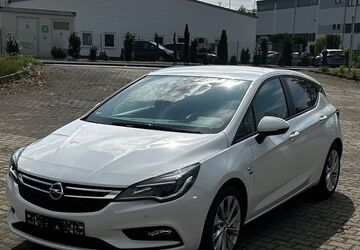 Opel Astra 109.000 km 9.000 &euro; Schweinfurt 97422