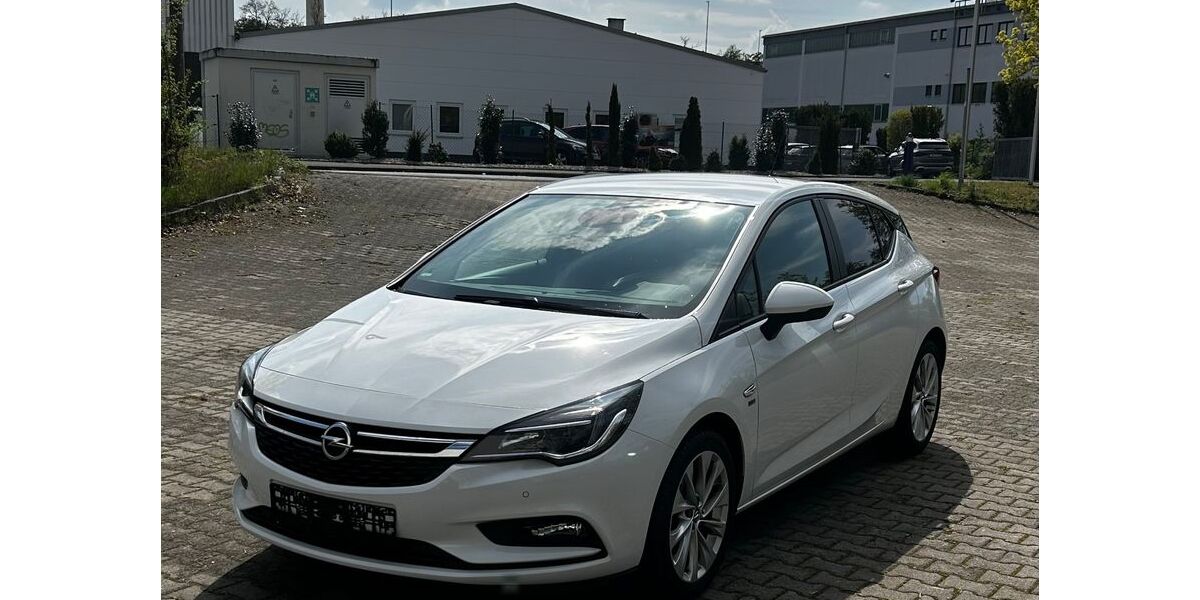 Opel Astra 109.000 km 9.000 &euro; Schweinfurt 97422