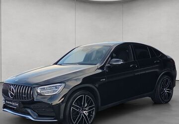 Mercedes-Benz GLC 43 AMG 25.179 km 64.500 &euro; Schweinfurt 97424