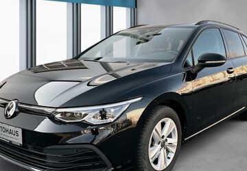 VW Golf 44.235 km 23.690 &euro; Schweinfurt 97424