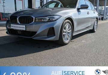 BMW 320 137.825 km 23.490 &euro; Schweinfurt 97424