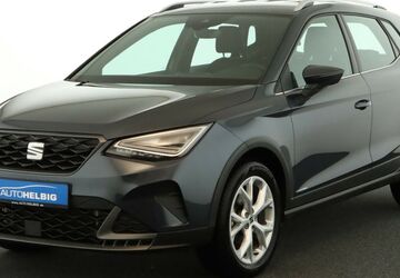 Seat Arona 25.100 km 19.590 &euro; Donnersdorf 97499
