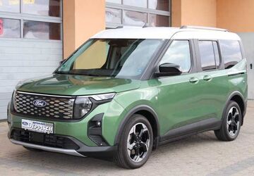 Ford Tourneo Courier 2.500 km 32.950 &euro; Werneck 97440