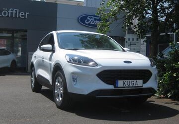 Ford Kuga 6.000 km 30.800 &euro; Schweinfurt 97424