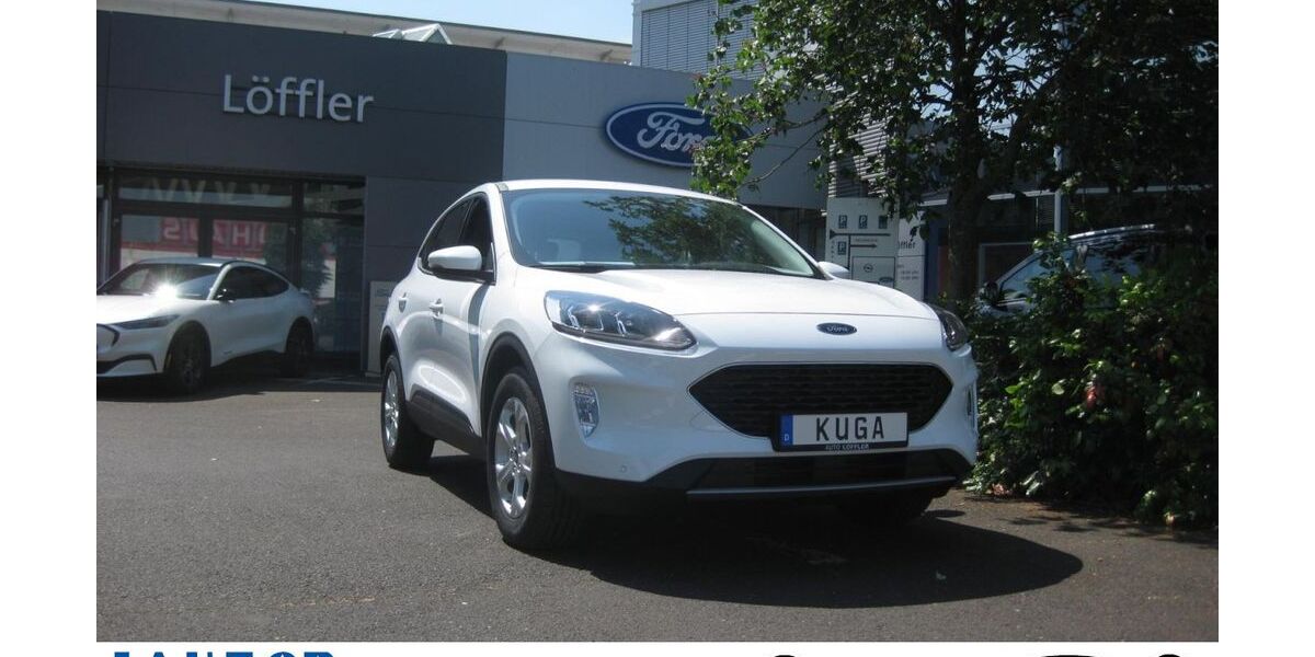Ford Kuga 6.000 km 30.800 &euro; Schweinfurt 97424