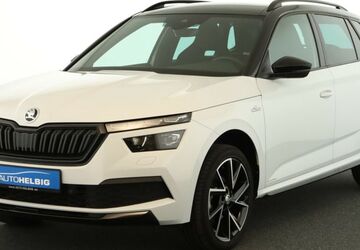 Skoda Kamiq 29.400 km 24.990 &euro; Donnersdorf 97499