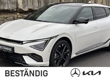 Kia EV6 6.500 km 51.990 &euro; Gochsheim 97469