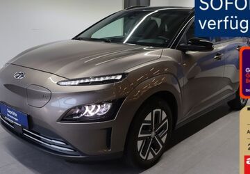 Hyundai KONA Elektro 41.450 km 21.460 &euro; Schweinfurt 97424