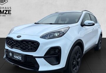 Kia Sportage 76.682 km 18.980 &euro; Gochsheim bei Schweinfurt 97469