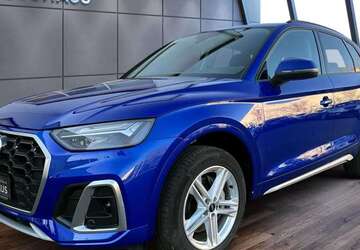 Audi Q5 57.607 km 34.980 &euro; Schweinfurt 97424