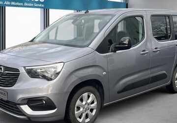 Opel Combo Life 30.012 km 19.450 &euro; Schweinfurt 97424