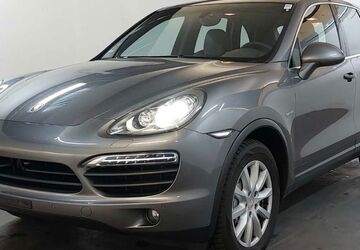 Porsche Cayenne 164.350 km 18.349 &euro; Niederlauer 97618