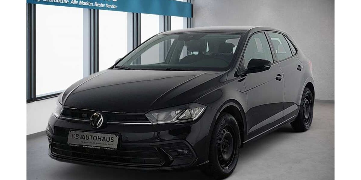 VW Polo 42.432 km 16.540 &euro; Schweinfurt 97424