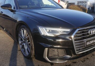 Audi A6 230.000 km 28.990 &euro; Haßfurt 97437