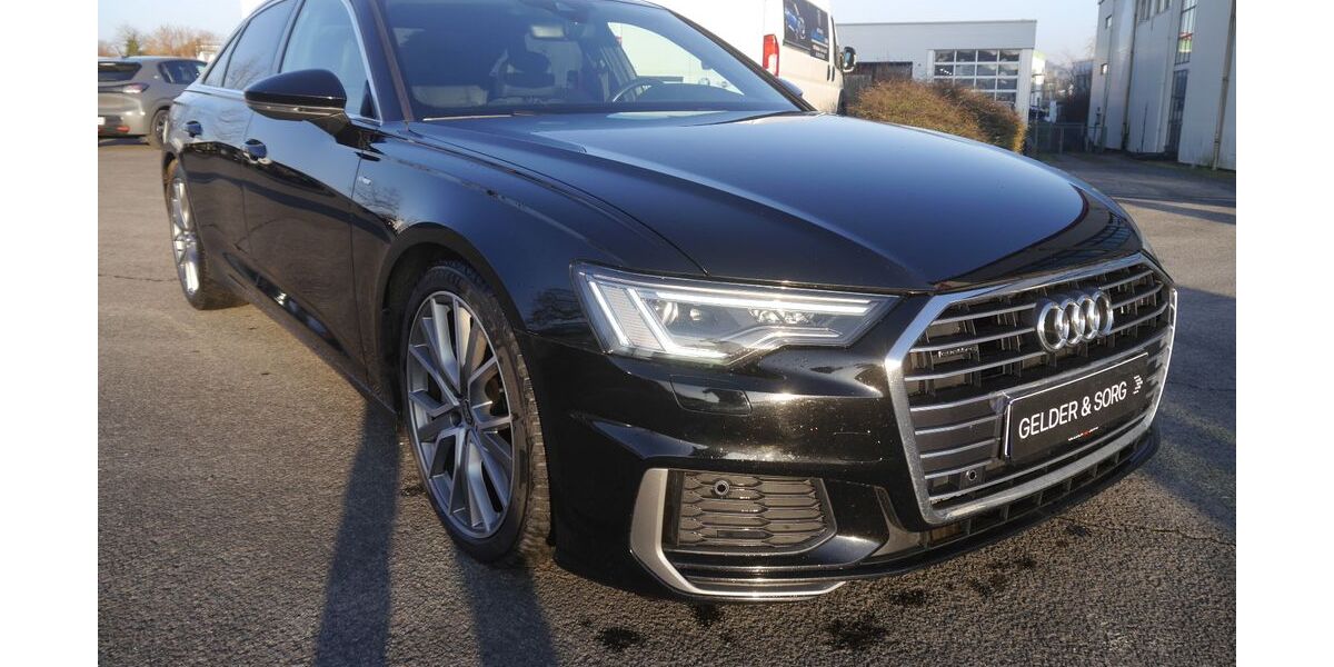 Audi A6 230.000 km 28.990 &euro; Haßfurt 97437