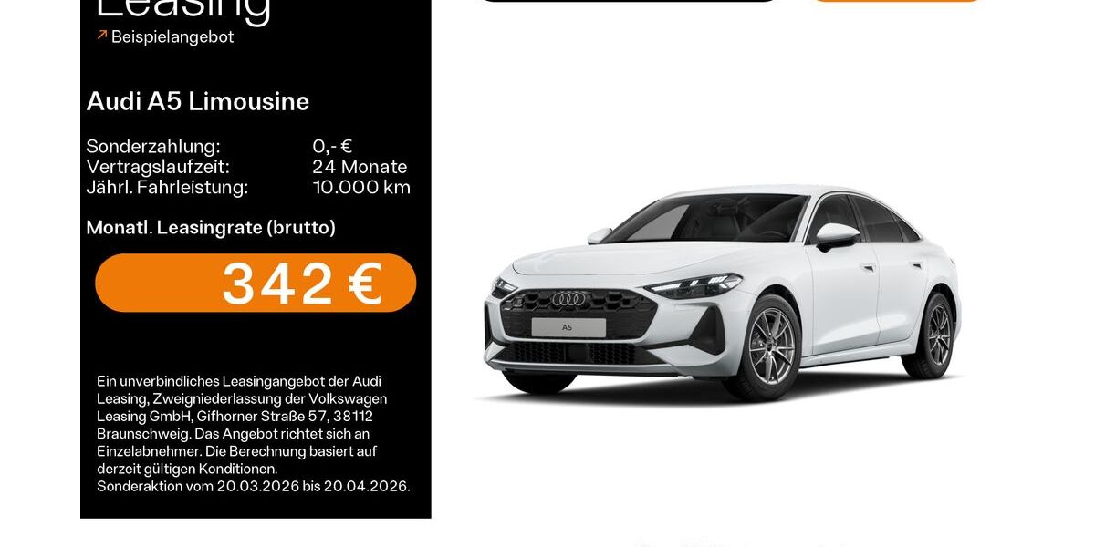 Audi A5 23.706 km 47.380 &euro; Haßfurt 97437