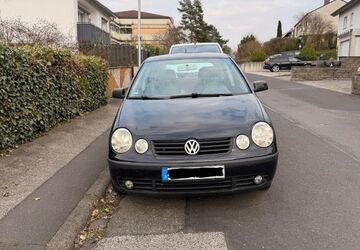 VW Polo 207.783 km 1.200 &euro; Münnerstadt 97702