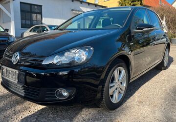 VW Golf 116.250 km 7.650 &euro; Schweinfurt 97424