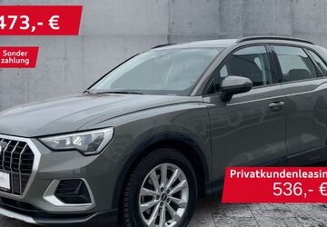 Audi Q3 48.254 km 31.600 &euro; Werneck 97440