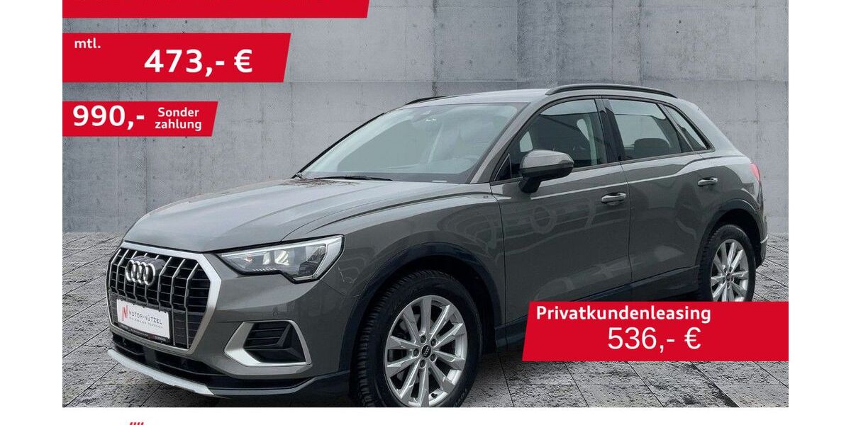 Audi Q3 48.254 km 32.440 &euro; Werneck 97440