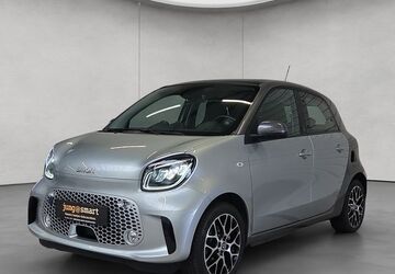 Smart Andere 11.248 km 13.855 &euro; Schweinfurt 97424