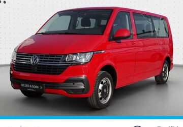 VW T6 Caravelle 28.769 km 22.990 &euro; Haßfurt 97437