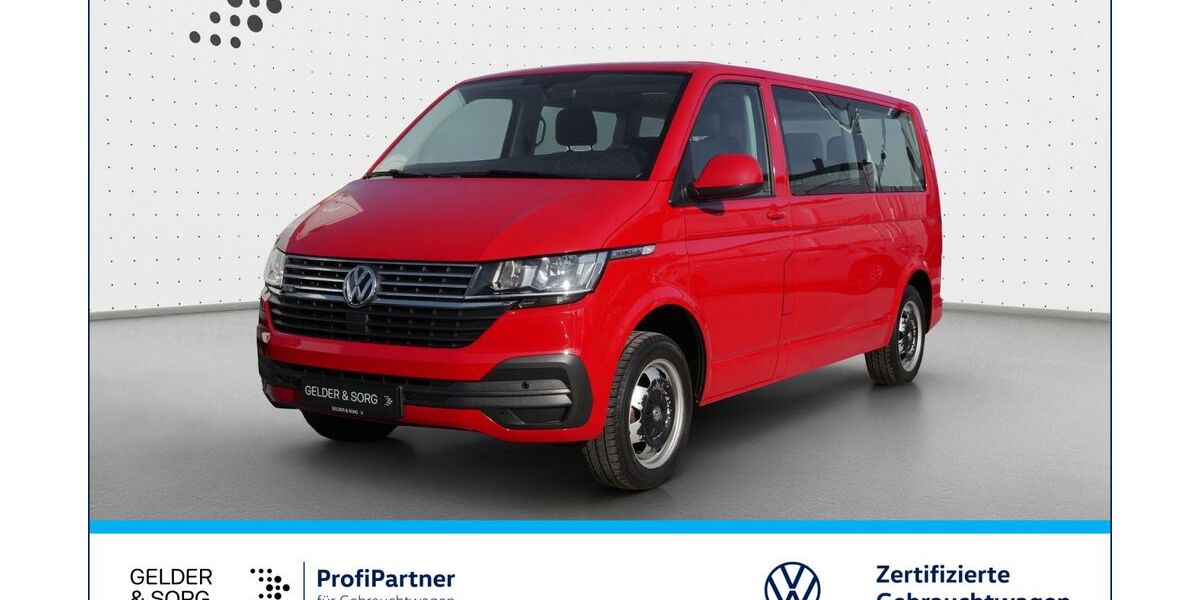 VW T6 Caravelle 28.769 km 22.990 &euro; Haßfurt 97437