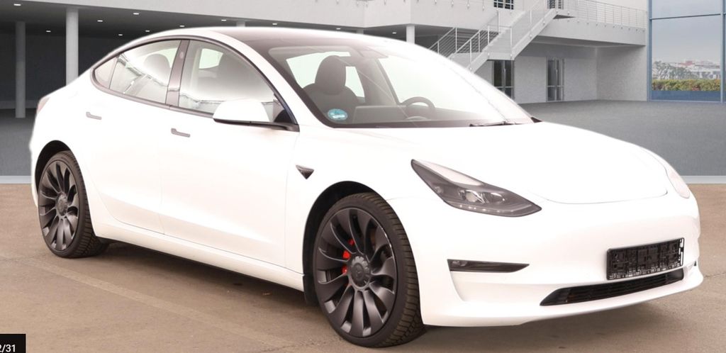 Tesla Model 3 49.820 km 31.450 &euro; Bad Kissingen 97688