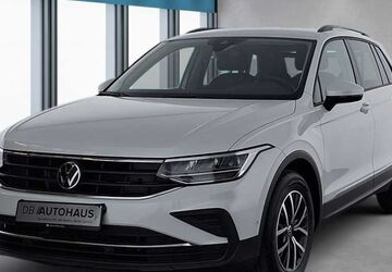 VW Tiguan 78.597 km 24.960 &euro; Schweinfurt 97424