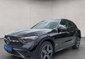 Mercedes-Benz GLC 220 25.175 km 58.480 &euro; Schweinfurt 97424