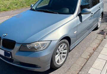 BMW 318 201.704 km 3.900 &euro; Sulzfeld 97633