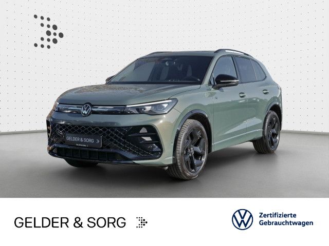 VW Tiguan 23.600 km 42.990 &euro; Bad Kissingen 97688