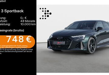 Audi RS3 9.990 km 69.980 &euro; Haßfurt 97437
