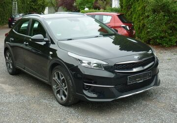 Kia XCeed 28.650 km 19.500 &euro; Estenfeld bei Würzburg 97230
