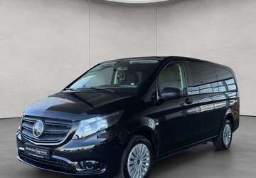 Mercedes-Benz Vito 65.660 km 37.890 &euro; Schweinfurt 97424