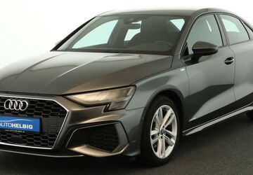 Audi A3 48.200 km 28.990 &euro; Donnersdorf 97499