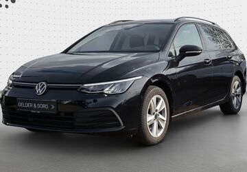 VW Golf 48.300 km 19.990 &euro; Sand am Main 97522