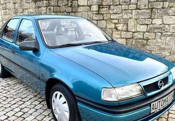 Opel Vectra 220.000 km 1.999 &euro; Estenfeld 97230